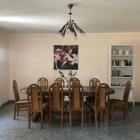 Dom Sowka Villa Radzyn ภายนอก รูปภาพ