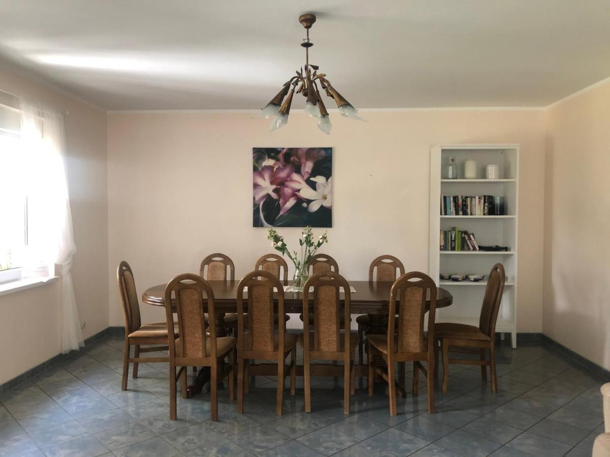 Dom Sowka Villa Radzyn ภายนอก รูปภาพ