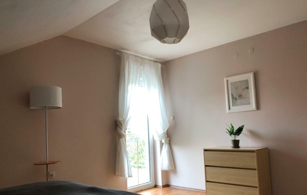Dom Sowka Villa Radzyn ภายนอก รูปภาพ